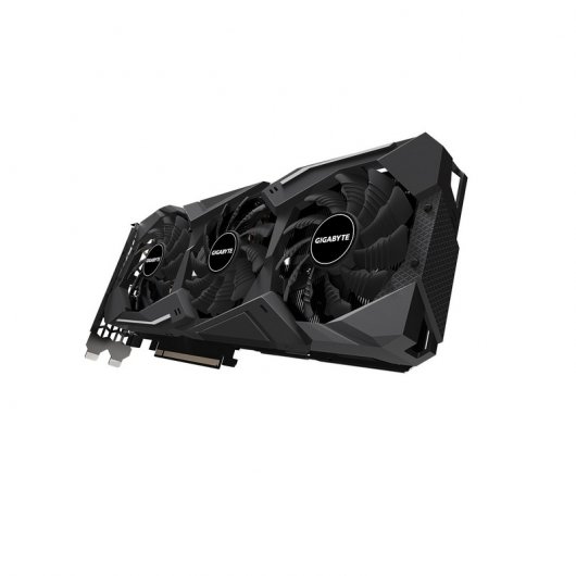 Gigabyte GeForce RTX 2070 Super Windforce OC 8GB GDDR6