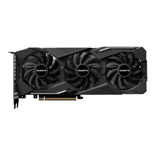 Gigabyte GeForce RTX 2070 Super Windforce OC 8GB GDDR6