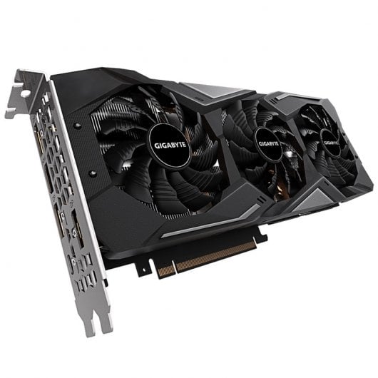 Gigabyte GeForce RTX 2060 Super Gaming OC 8 GB GDDR6