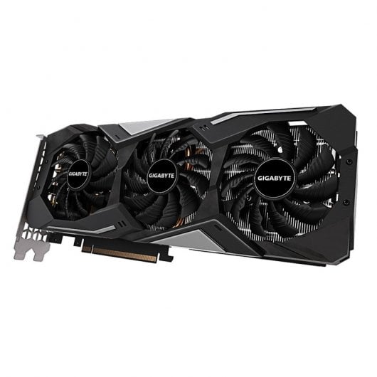 Gigabyte GeForce RTX 2060 Super Gaming OC 8 GB GDDR6