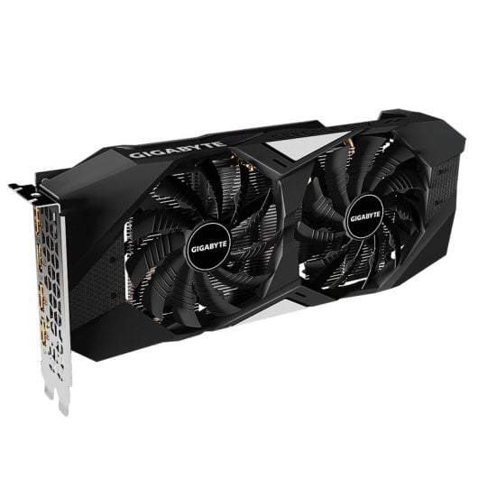 Gigabyte GeForce RTX 2060 Super Windforce OC 8GB GDDR6