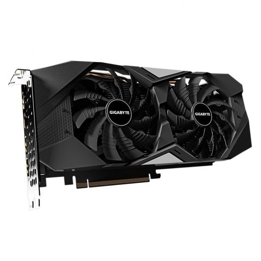 Gigabyte GeForce RTX 2060 Super Windforce OC 8GB GDDR6