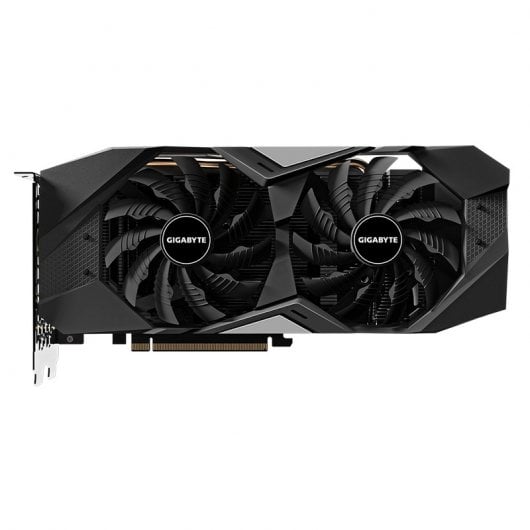 Gigabyte GeForce RTX 2060 Super Windforce OC 8GB GDDR6