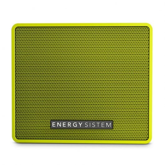 Altoparlante Bluetooth Energy Sistem Music Box 1+ Pear