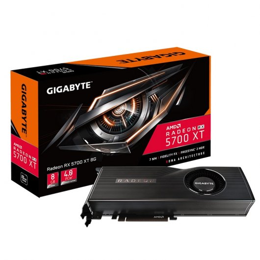 Gigabyte AMD Radeon RX 5700 XT 8GB GDDR6