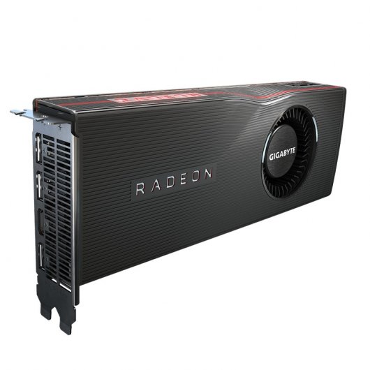 Gigabyte AMD Radeon RX 5700 XT 8GB GDDR6