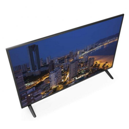 TD Systems K50DLP8F 50" LED FullHD