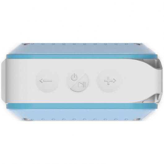 Energy Sistem Outdoor Box Shower Coluna Bluetooth