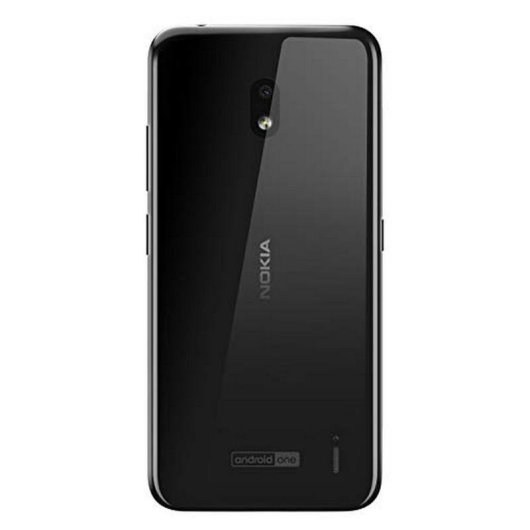 Nokia 2.2 4G 2GB 16GB 5.71" Negro