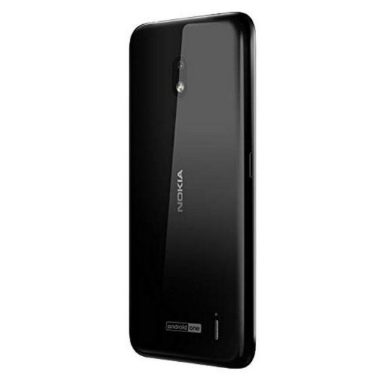 Nokia 2.2 4G 2GB 16GB 5.71" Negro