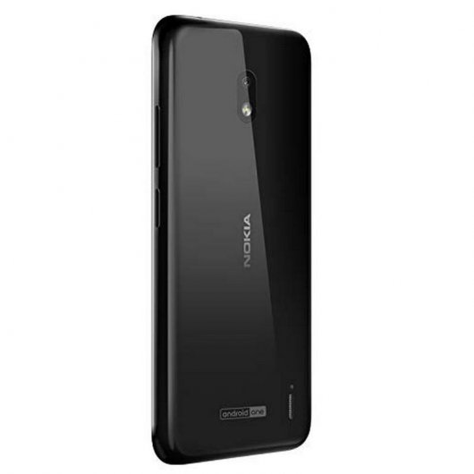 Nokia 2.2 2/16GB Negro Libre