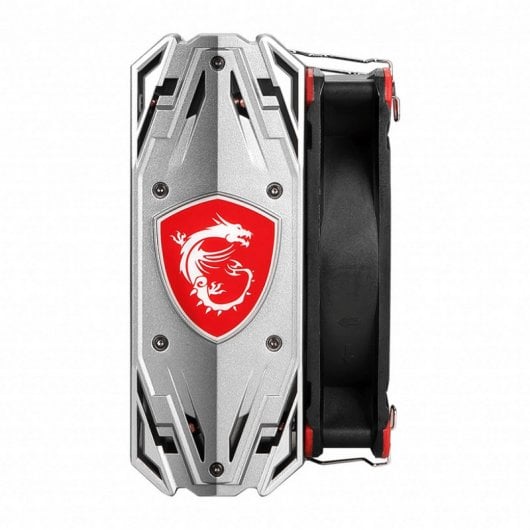 MSI Core Frozr S Ventilador CPU