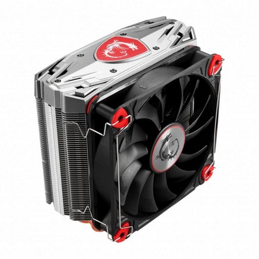 MSI Core Frozr S Ventilador CPU