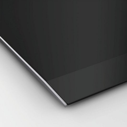 Siemens EH375FBB1E Placa de Inducción Dominó 30cm 2 Zonas Negra