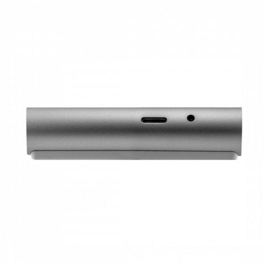 CoolBox ALU3 Hub 7 Ports USB 3.0 Weiß