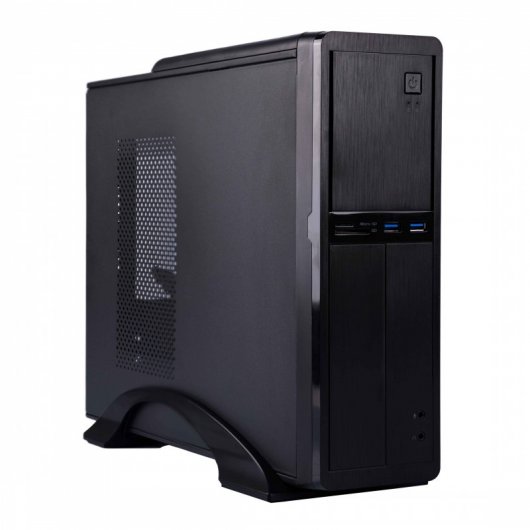 CoolBox T300 USB 3.0 + Fuente de Alimentación Basic 500W