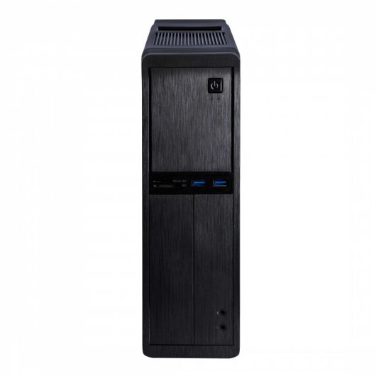 CoolBox T300 USB 3.0 + Fuente de Alimentación Basic 500W
