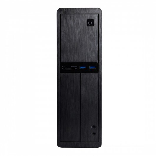 CoolBox T300 USB 3.0 + Fuente de Alimentación Basic 500W