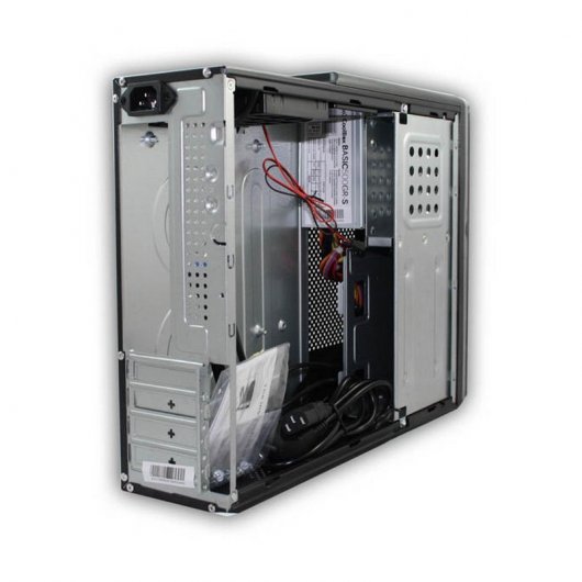 CoolBox T300 USB 3.0 + Fuente de Alimentación Basic 500W