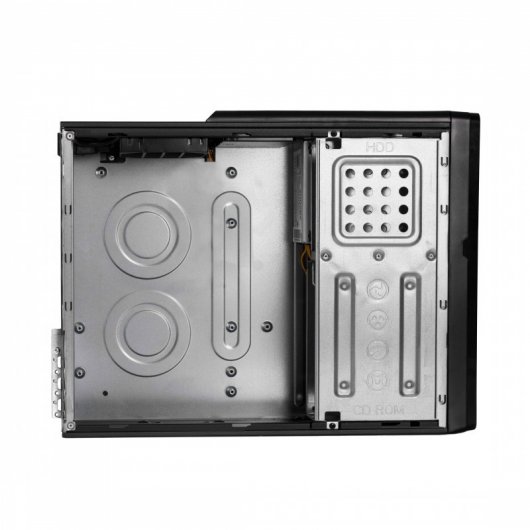 CoolBox T300 USB 3.0 + Fuente de Alimentación Basic 500W