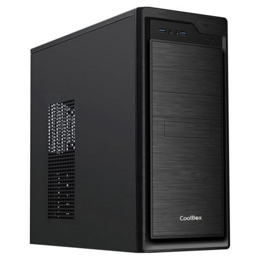 CoolBox F800 USB 3.0 + alimentatore base da 500 W