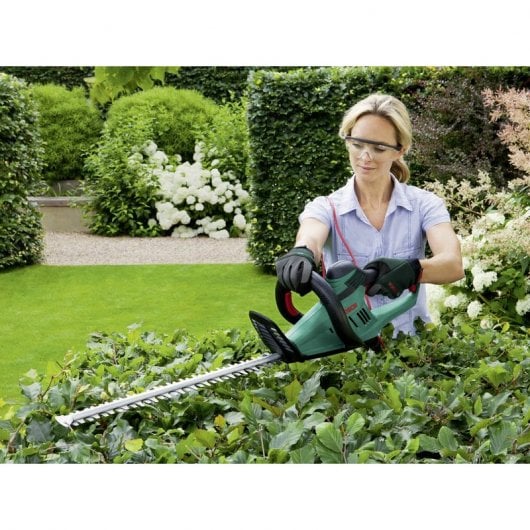 Bosch AHS 45-26 Cortasetos Eléctrico 550W