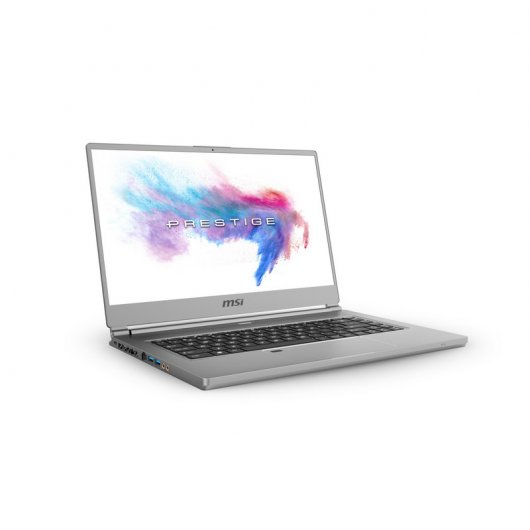 MSI P65 Creator 9SF-1017ES Intel Core i9-9880H/64GB/2TB SSD/RTX 2070/15.6"