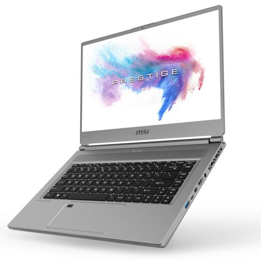 MSI P65 Creator 9SF-1017ES Intel Core i9-9880H/64GB/2TB SSD/RTX 2070/15.6"