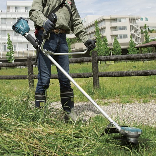Makita DUR365UZ Desbrozadora Eléctrica