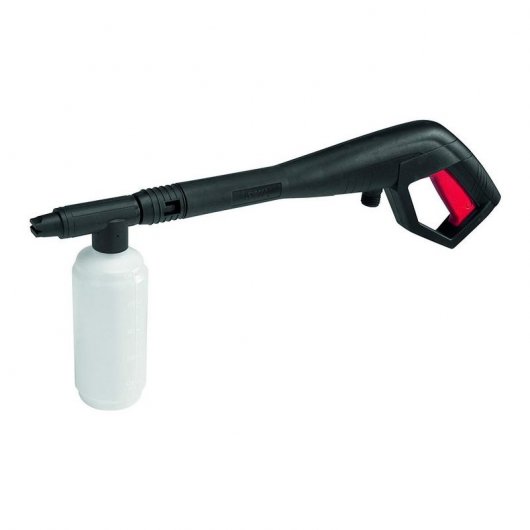 Skil 0760 Hidrolimpiadora Alta Presión 1400W