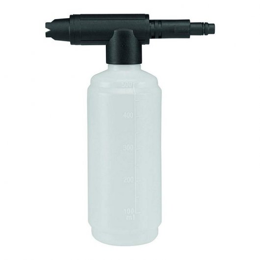 Skil 0760 Hidrolimpiadora Alta Presión 1400W