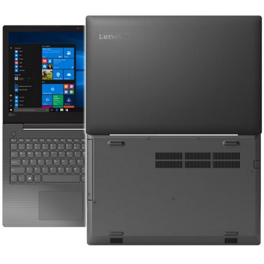 Lenovo V130-15IKB Intel Core i5-7200U/8GB/256GBSSD/15.6"