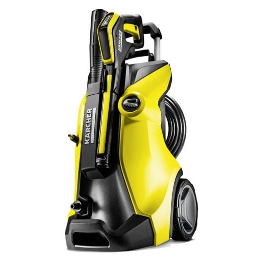 Karcher K7 Full Control Plus Hidrolimpiadora 3000W