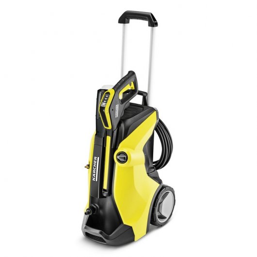 Karcher K7 Full Control Plus Hidrolimpiadora 3000W