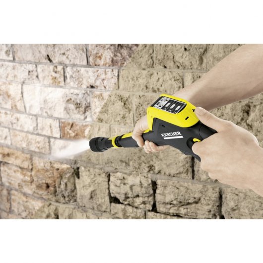 Karcher K7 Full Control Plus Hidrolimpiadora 3000W
