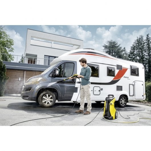 Karcher K7 Full Control Plus Hidrolimpiadora 3000W