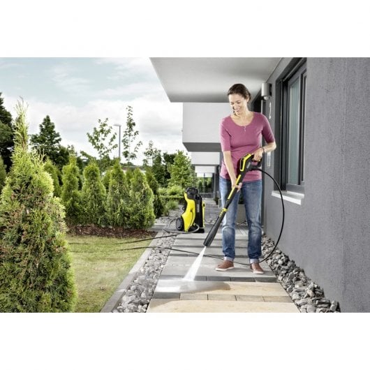 Karcher K7 Full Control Plus Hidrolimpiadora 3000W