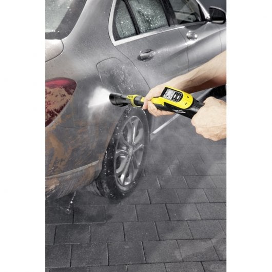 Karcher K7 Full Control Plus Hidrolimpiadora 3000W
