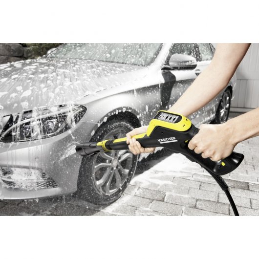 Karcher K7 Full Control Plus Hidrolimpiadora 3000W
