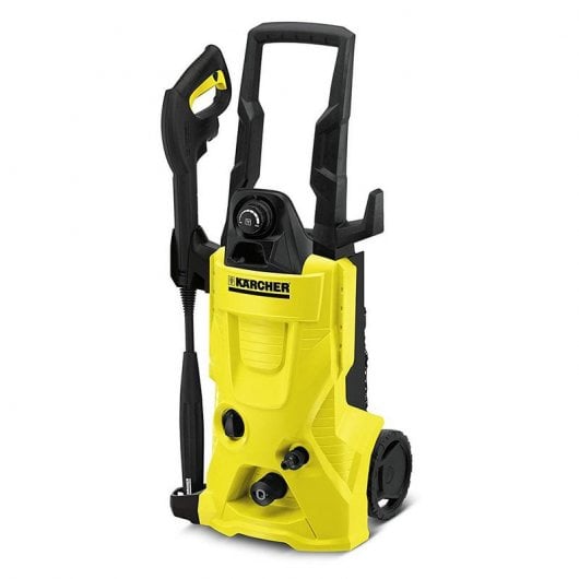 Karcher K4 Home Hidrolimpiadora 1800W