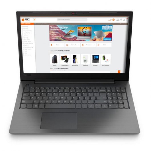 Lenovo V130-15IKB Intel Core i5-7200U/8GB/256 GB SSD/15.6"