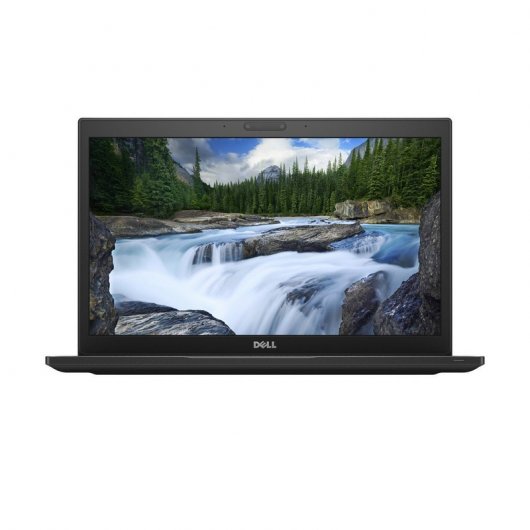 Dell Latitude 7490 Intel Core i7-8650U/8GB/256GB SSD/14"