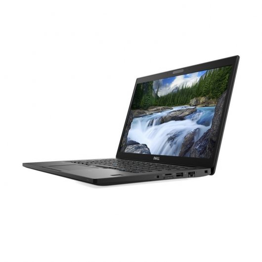 Dell Latitude 7490 Intel Core i7-8650U/8GB/256GB SSD/14"
