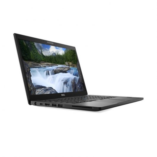 Dell Latitude 7490 Intel Core i7-8650U/8GB/256GB SSD/14"