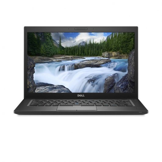 Dell Latitude 7490 Intel Core i7-8650U/8GB/256GB SSD/14"