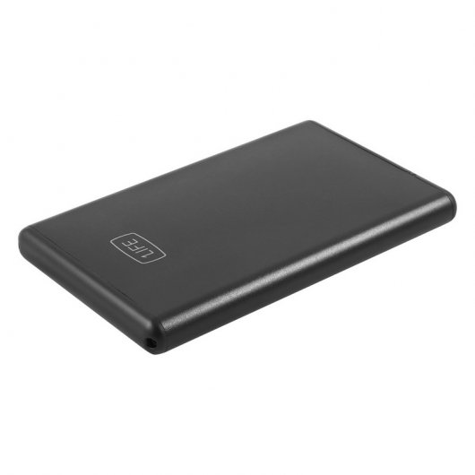 1Life hd:vault 3 Caixa Externa HDD/SSD 2.5" SATA USB 3.0