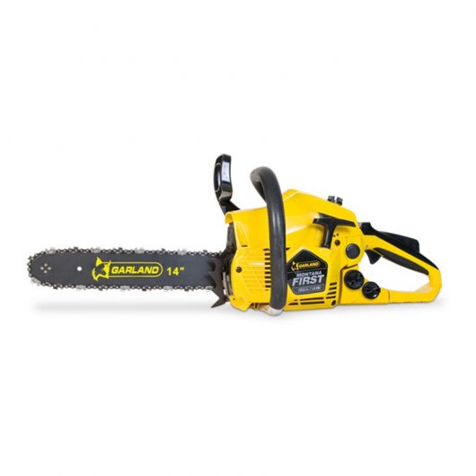 Garland Montana First Motosierra a Gasolina 1500W