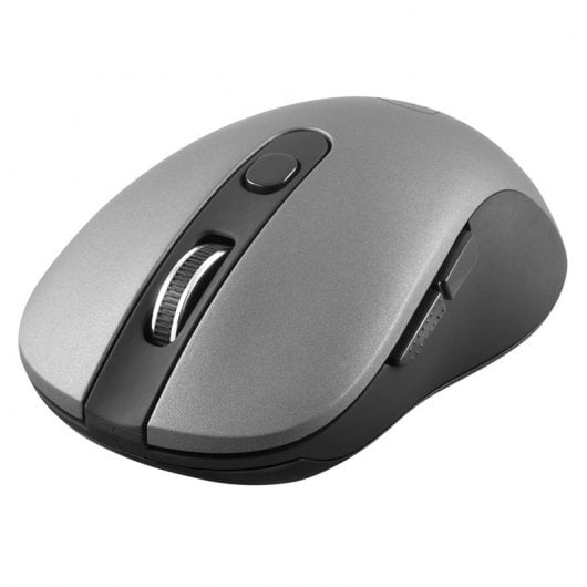 Mouse ottico wireless 1Life mw:blaze 1600 DPI