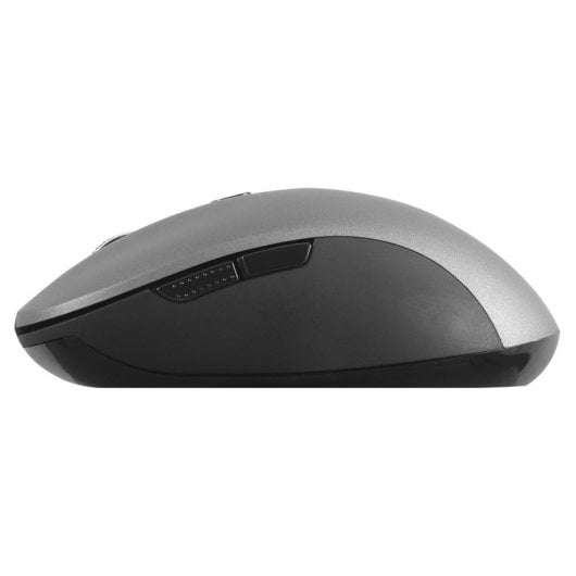 Mouse ottico wireless 1Life mw:blaze 1600 DPI