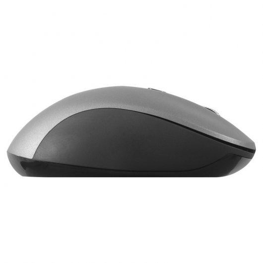 Mouse ottico wireless 1Life mw:blaze 1600 DPI